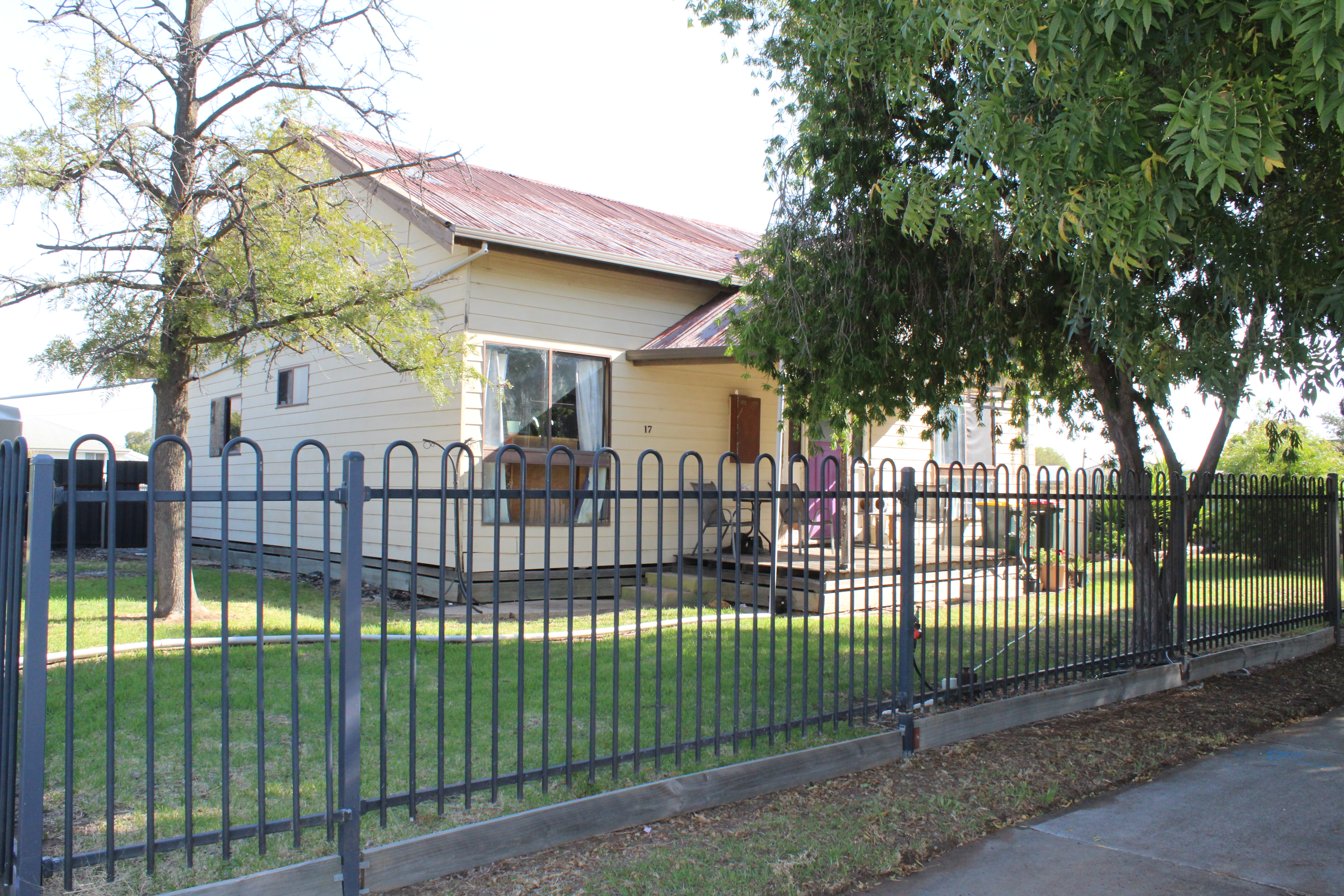 17 ROCKLEY ST, NHILL VIC 3418, 0 غرف, 0 حمامات, House