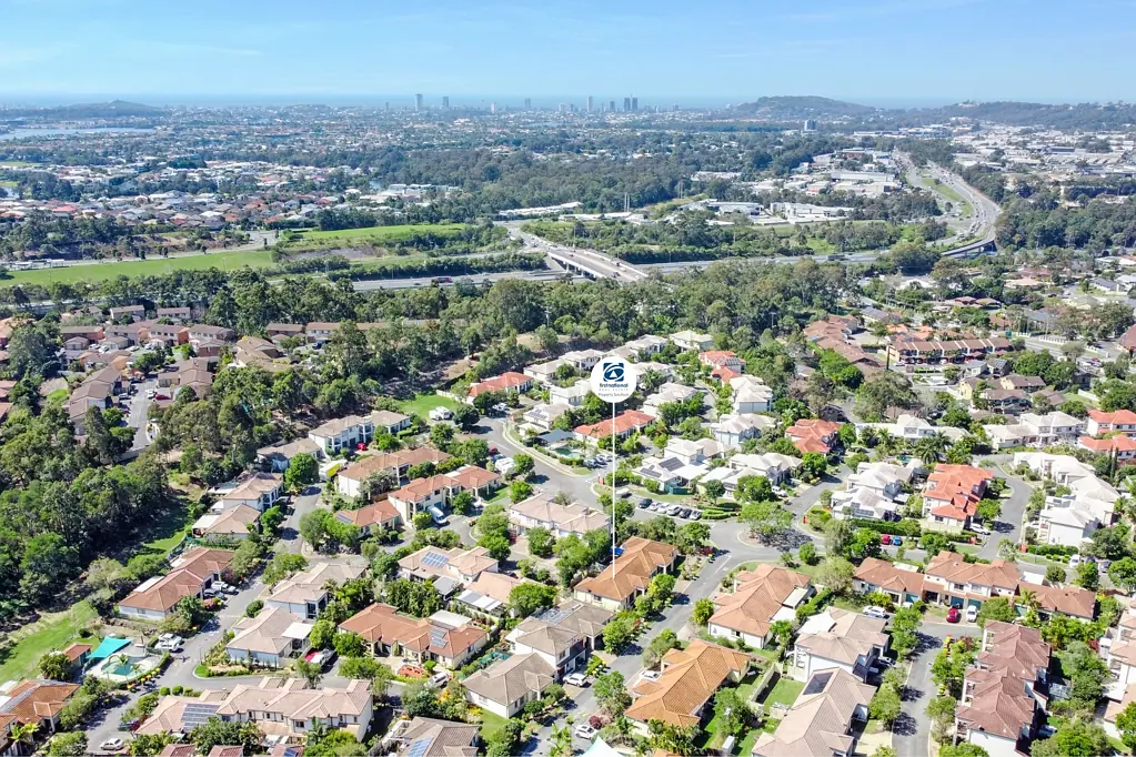20B/2-8 Ridgevista Court, Reedy Creek, QLD 4227