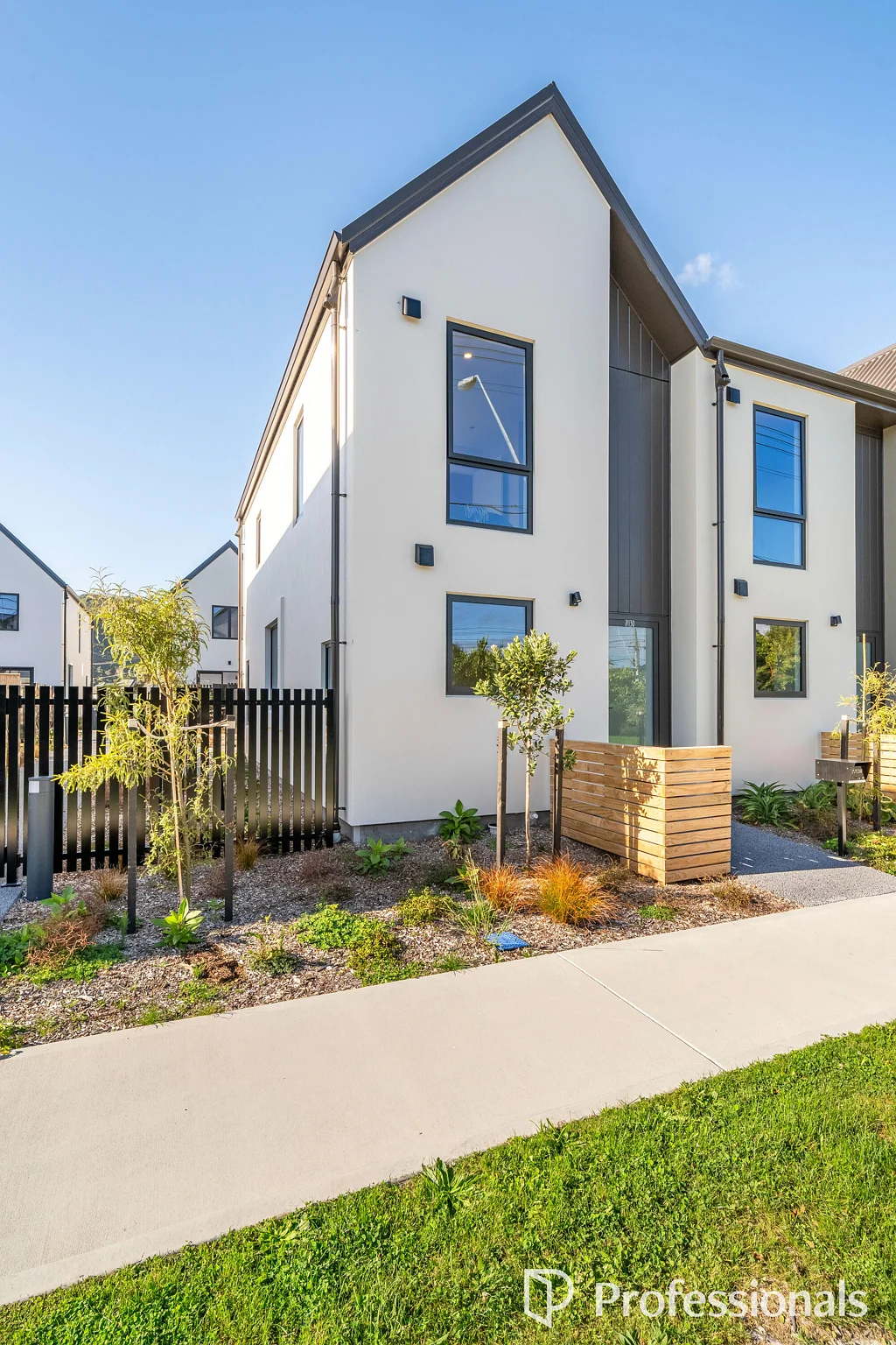 Fairfield 2房  Brand New in Fairfield - Starting from $535,000