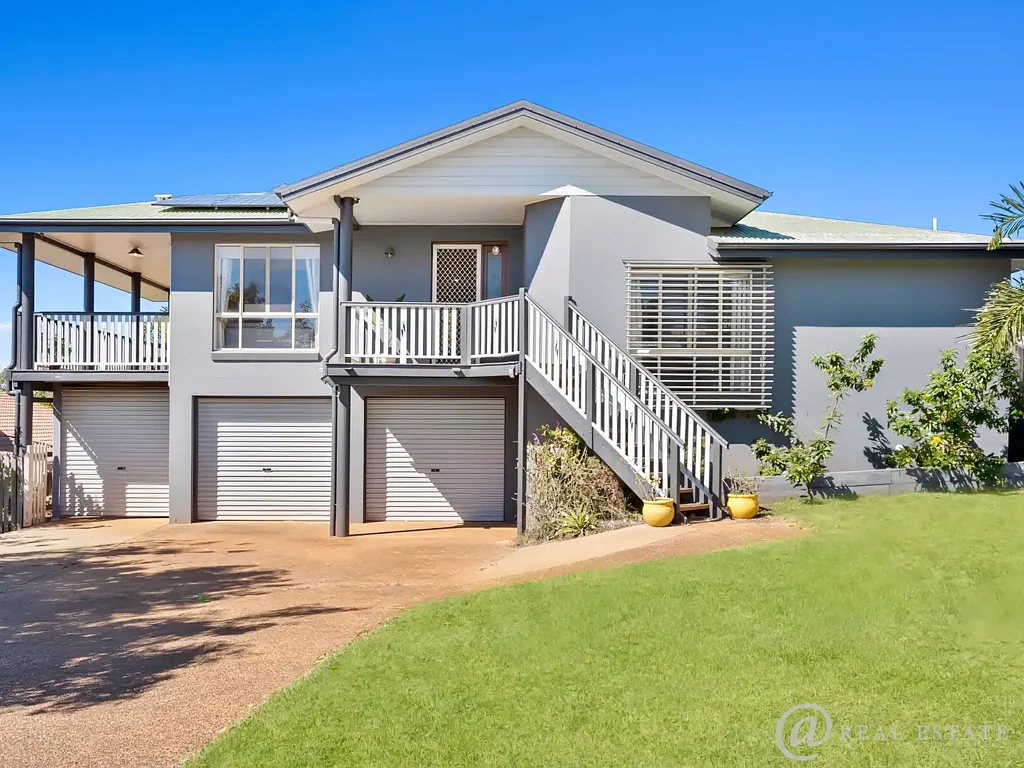 Taranganba 4 Bedroom Good Things Come in Threes!