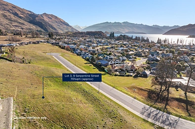 Wanaka  Create your Wanaka dream