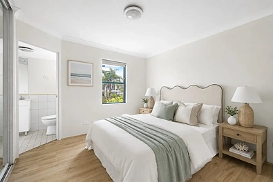 17/737-739 Pittwater Road, Dee Why, NSW 2099, 2 slaapkamers, 2 badkamers, Apartment