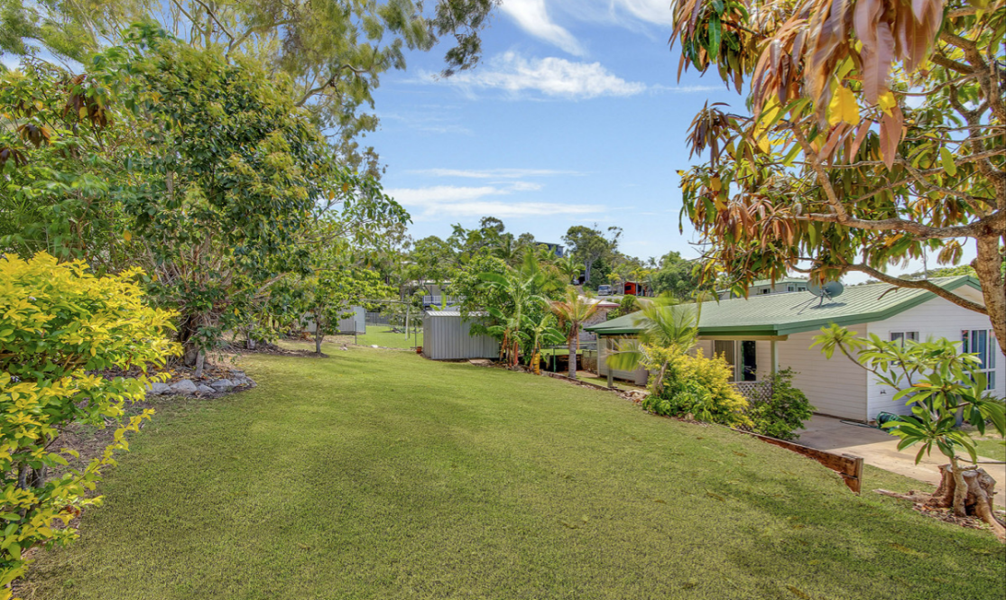 30 SKELTON DR, YEPPOON QLD 4703, 0 rūma, 0 rūma horoi, House