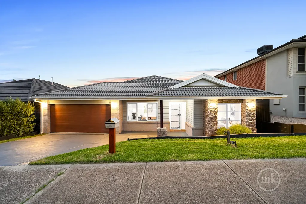 15 Ambridge Street, Mernda, VIC 3754
