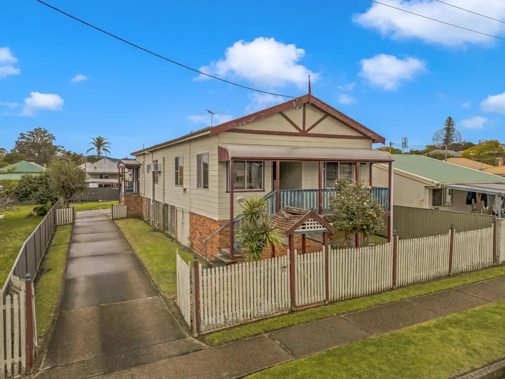 31 Westcott Street, Cessnock, NSW 2325