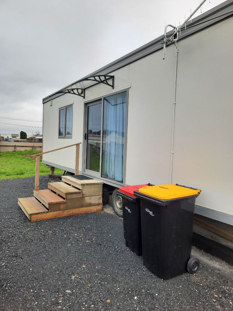 9 O'Byrne Street, Waikiwi, Invercargill, 1 غرف, 1 حمامات