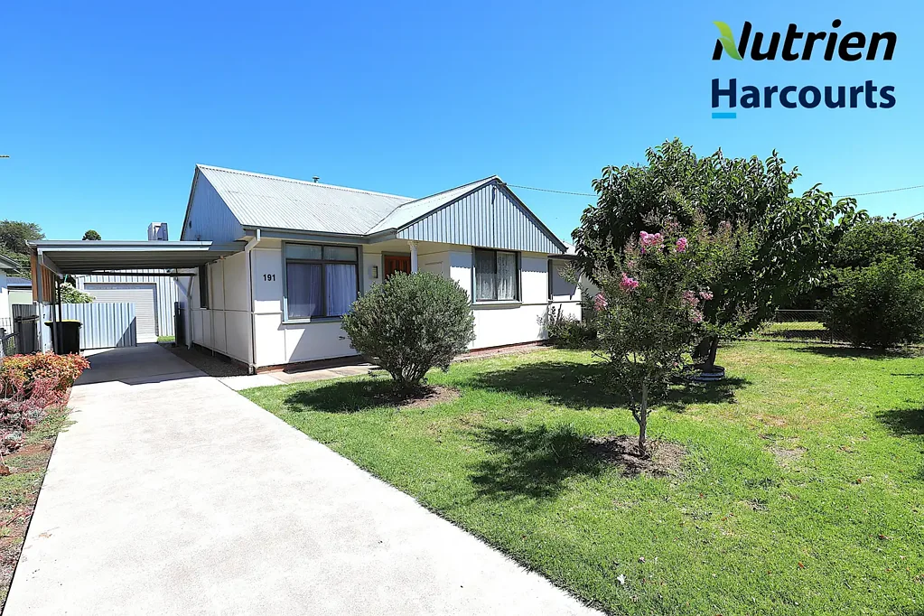 191 Thompson Street, Cootamundra, NSW 2590