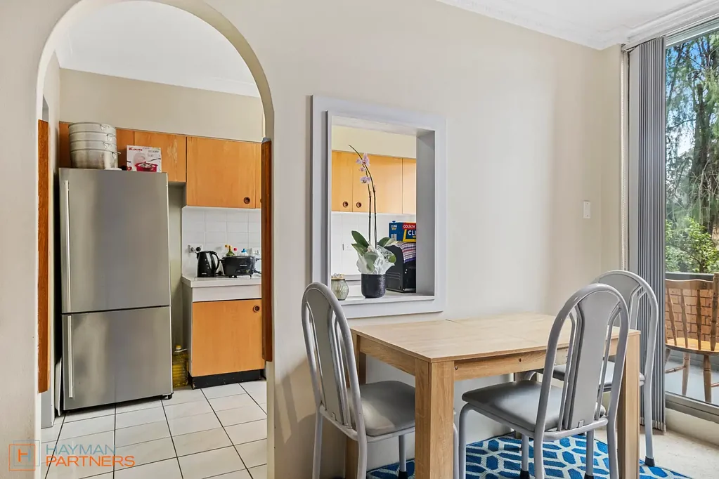 Chifley 2Kwarto Must be sold - enquire today