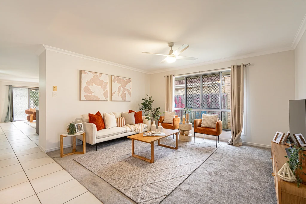 Fitzgibbon 4Kwarto Fresh, Spacious & Ready for Your Next Chapter