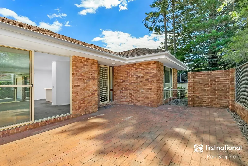4 Cromarty Crescent, Anna Bay, NSW 2316