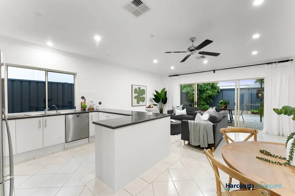 Semaphore Park 3Habitaciones Coastal Living with Studio