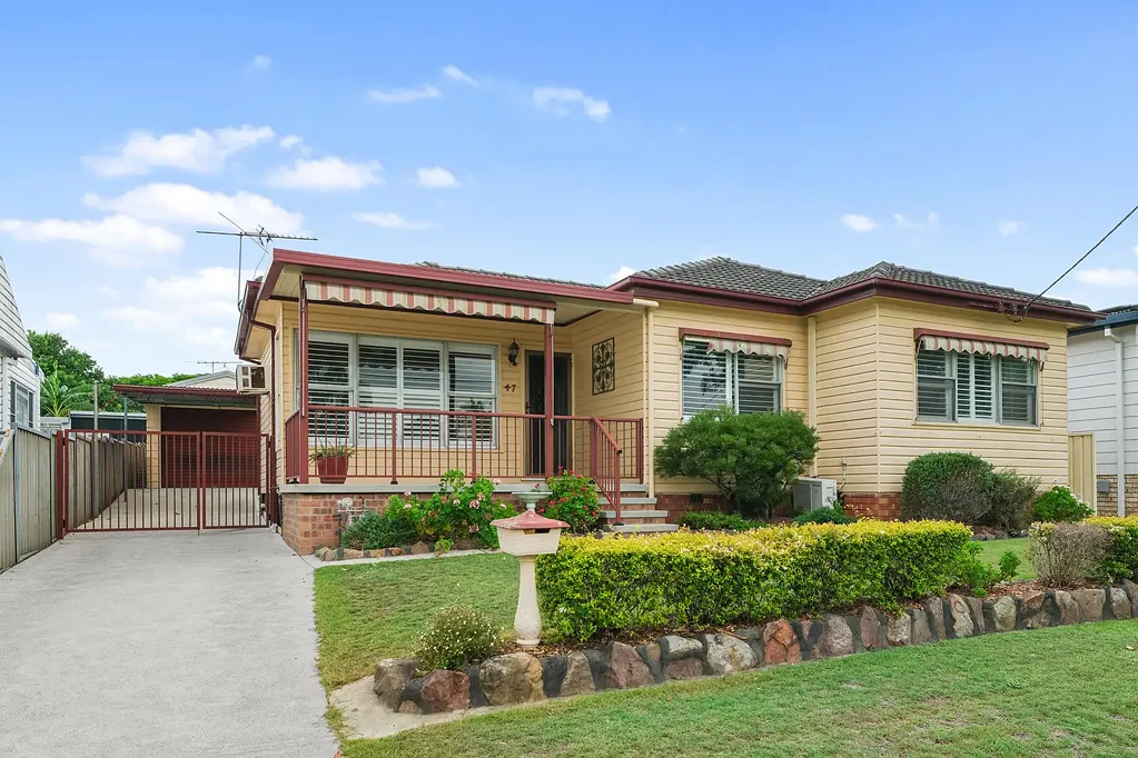 47 Allendale Street, Beresfield, NSW 2322