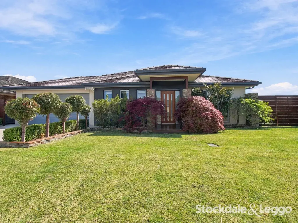 Morwell 4ਬੈੱਡਰੂਮ A home to Love - A Neighbourhood to Match