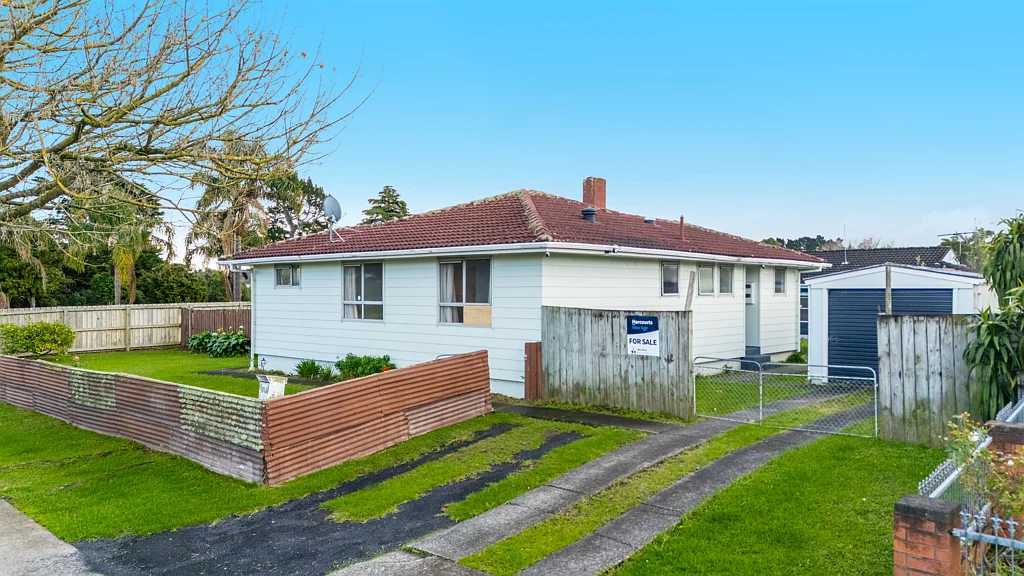 19 Carey Place, Otara, Manukau City, Auckland