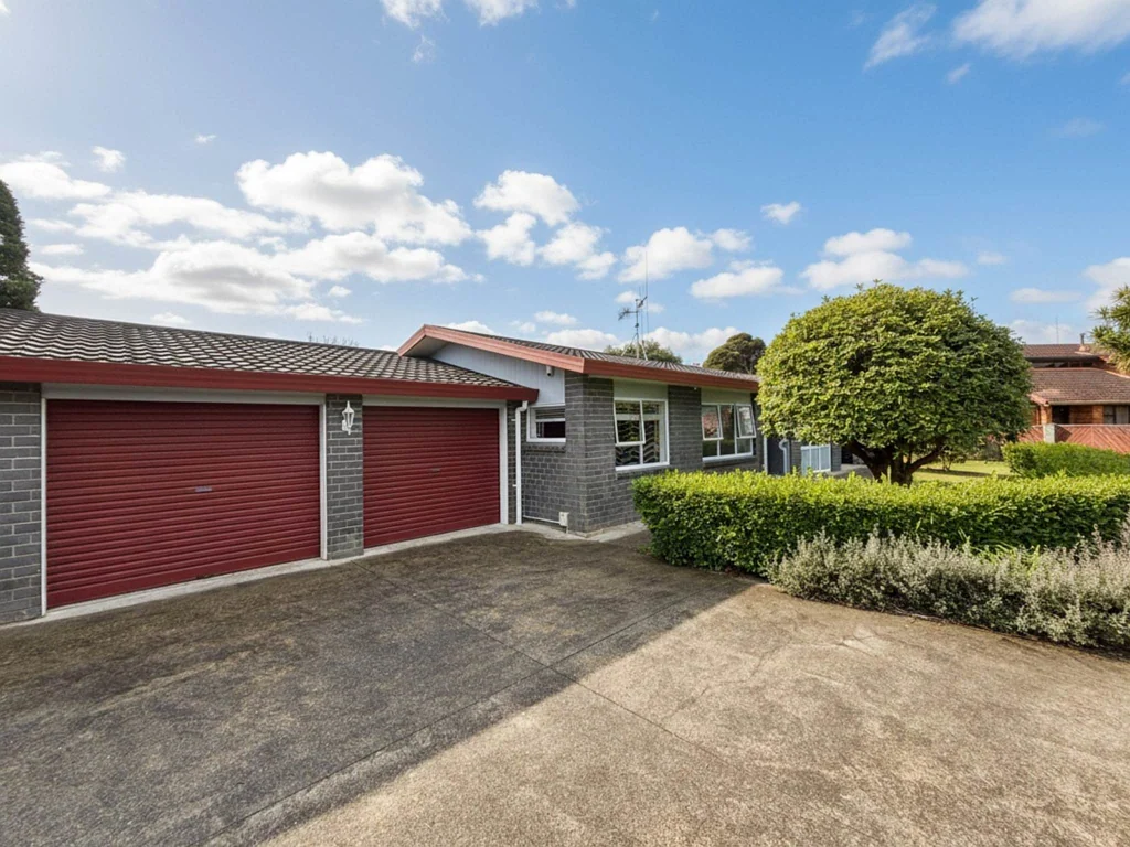 Family Home  in Maunu