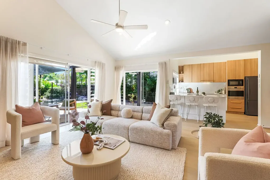 Palm Cove 3部屋 No.9 TRIVIA STREET | Palm Cove