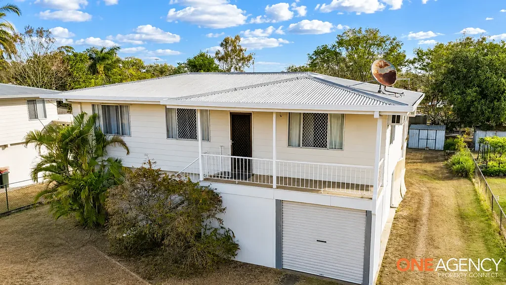 Gracemere 3房  Motivated Sellers - Family Home!