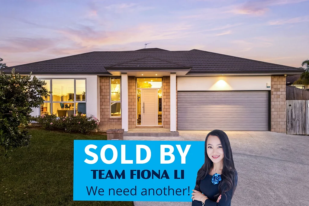 79 Tiriwa Drive, Massey, Waitakere City, Auckland