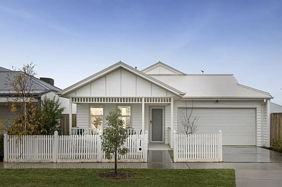 Eynesbury 4 Bedroom 4 Bedroom Spacious Living in Eynesbury