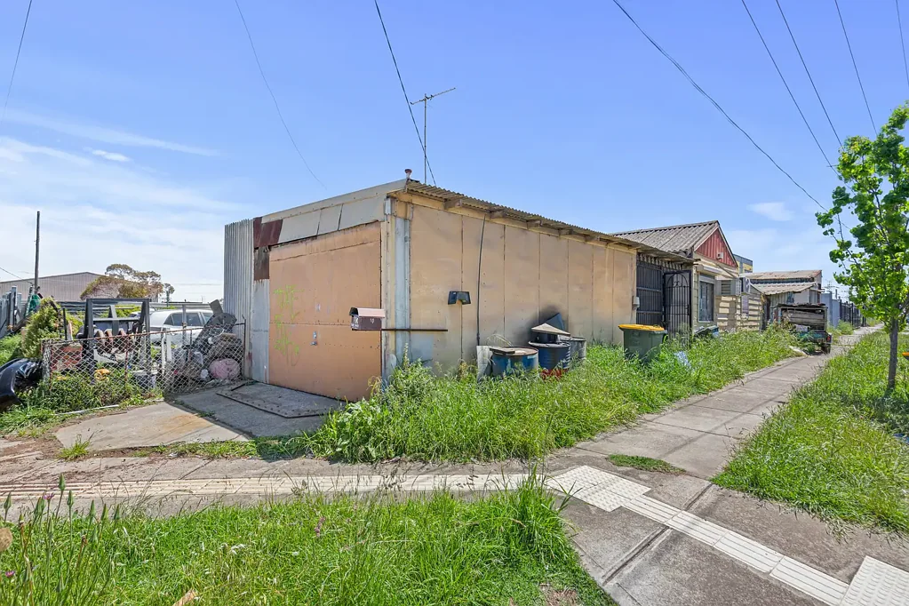 10 Baldwin Avenue, Sunshine North, VIC 3020
