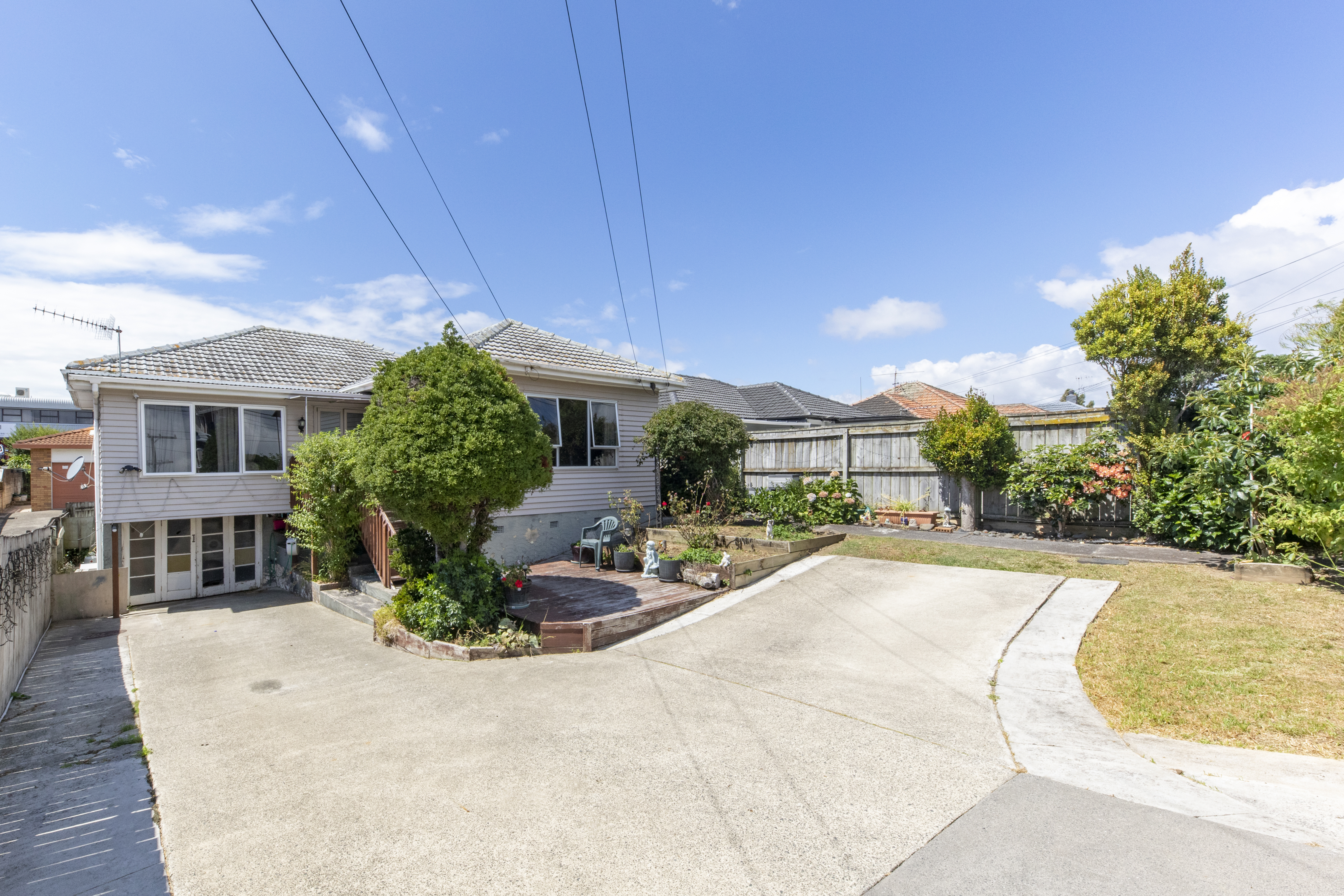 138a Rockfield Road, Penrose, Auckland, 3 ਕਮਰੇ, 0 ਬਾਥਰੂਮ