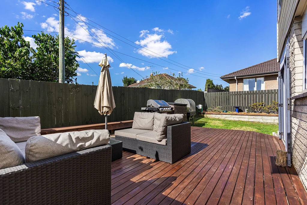 Otahuhu 3房  Perfect First Home Or Investment!