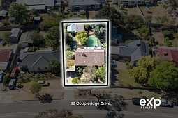 98 Coppleridge Drive, Elizabeth Vale