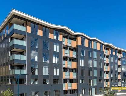 B2-506/16 Mountain Ash Drive, Frankton, Queenstown-Lakes, Otago, 2房, 2浴, 公寓
