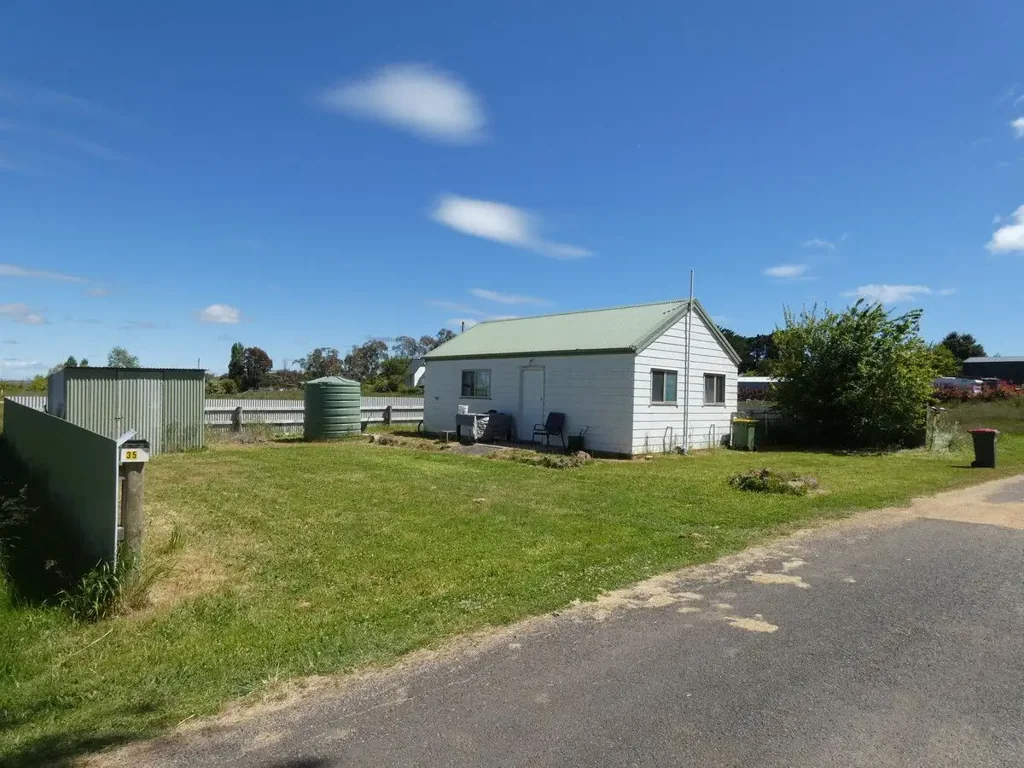 35 York Lane, Nimmitabel, NSW 2631