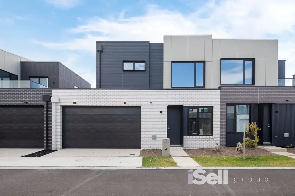 Perfectly Positioned in a Convenient Keysborough Location