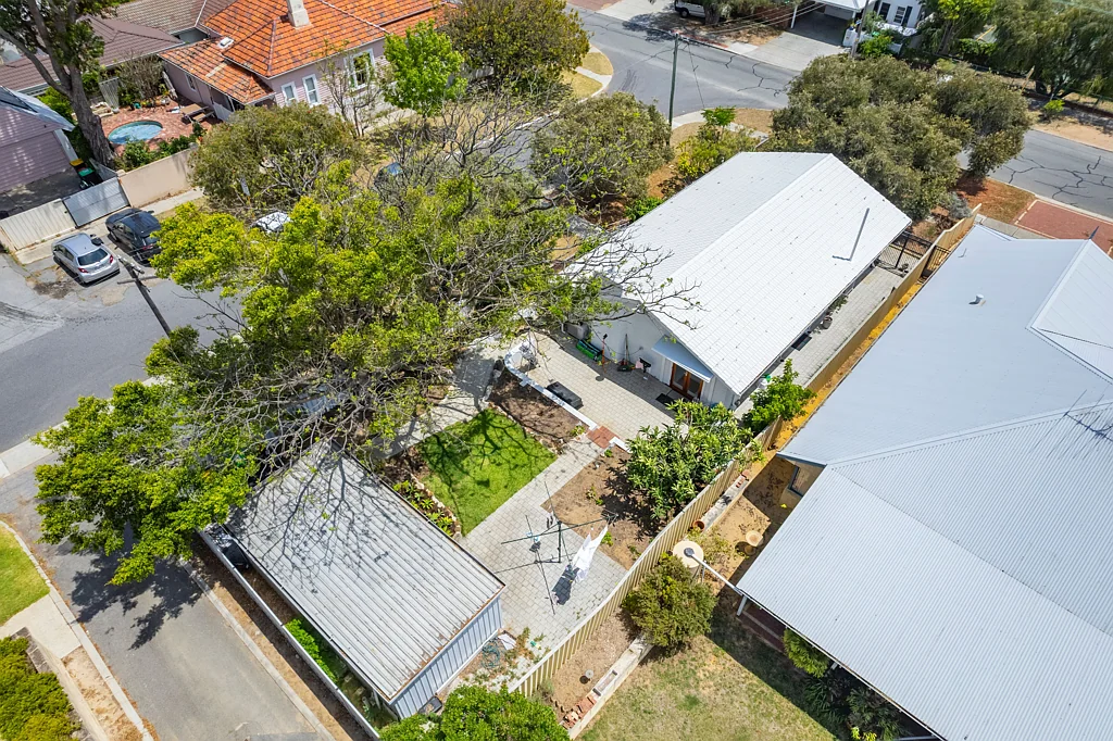 64 Victoria Street, Mosman Park, WA 6012