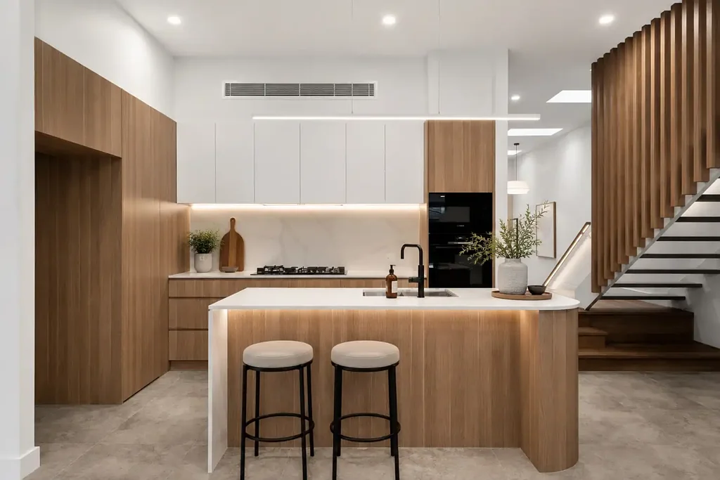 Brand New Duplex!