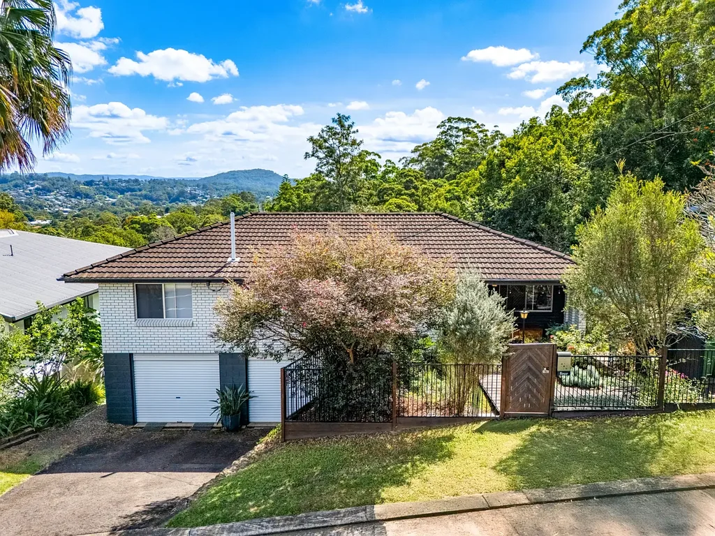 4 Erbacher Road, Nambour, QLD 4560