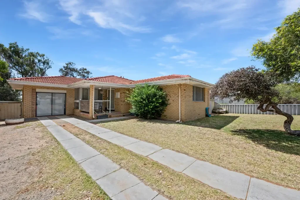 93 Rifle Range Road, Rangeway, WA 6530