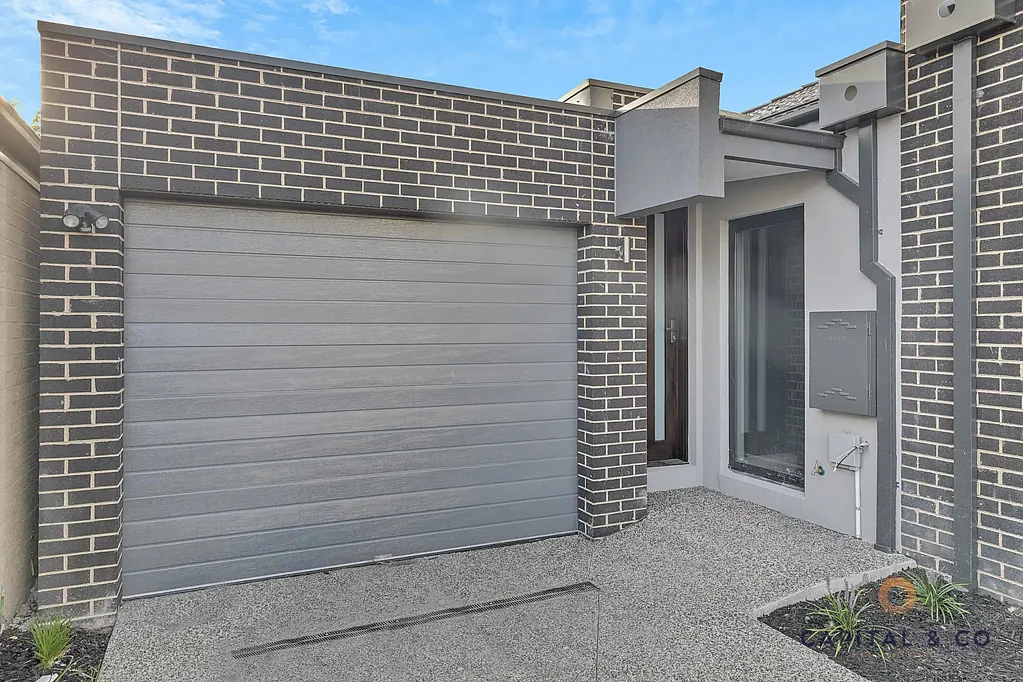 3/9 Wilgah Street, Thomastown, VIC 3074