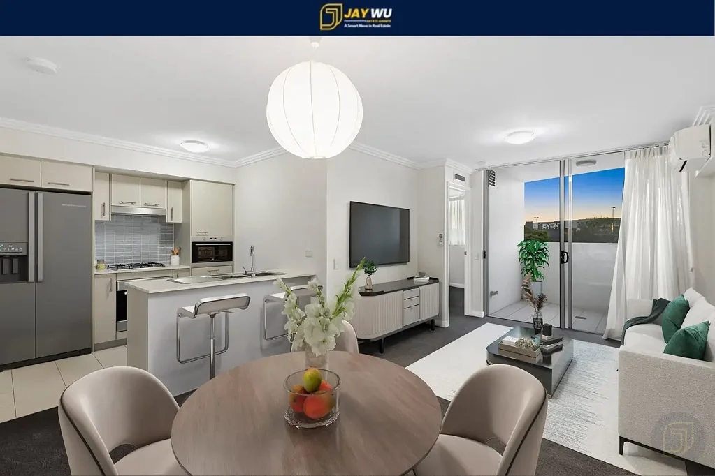 111/392 Hamilton Road, Chermside, QLD 4032
