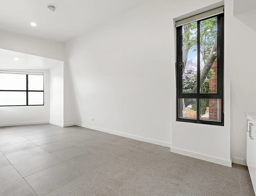 5/81 Marion Street, Leichhardt, Inner West, 1部屋, 1バスルーム, Studio