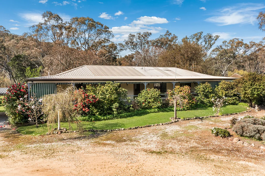 22-36 Kilmore Road, Heathcote, VIC 3523