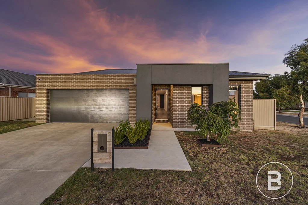 2 Bliss Street, Winter Valley, VIC 3358