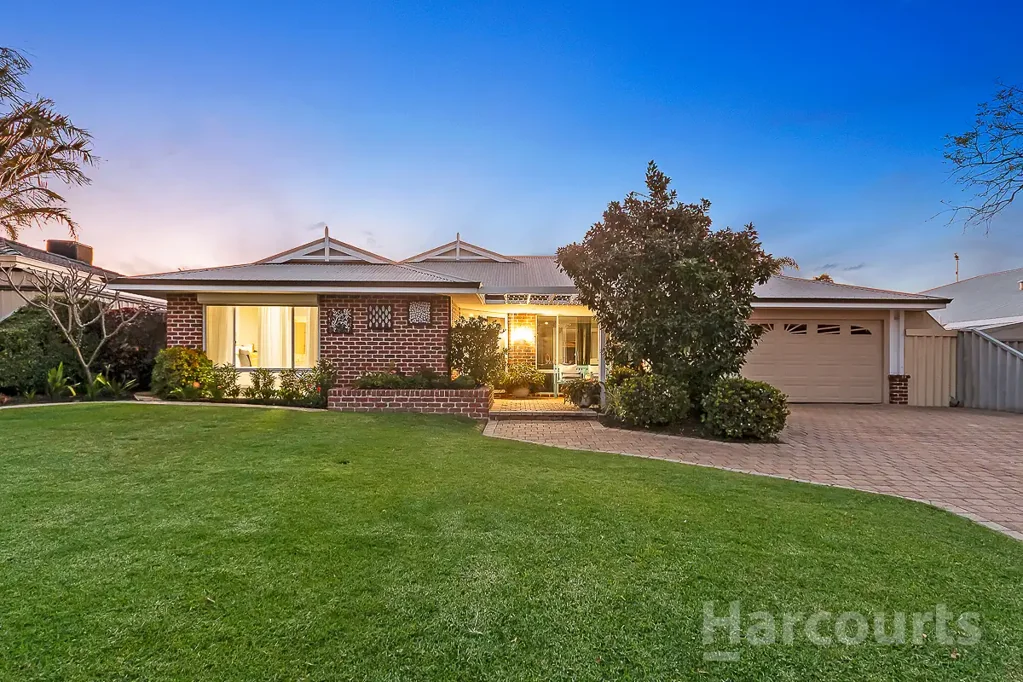 34 Glencoe Loop, Kinross, WA 6028