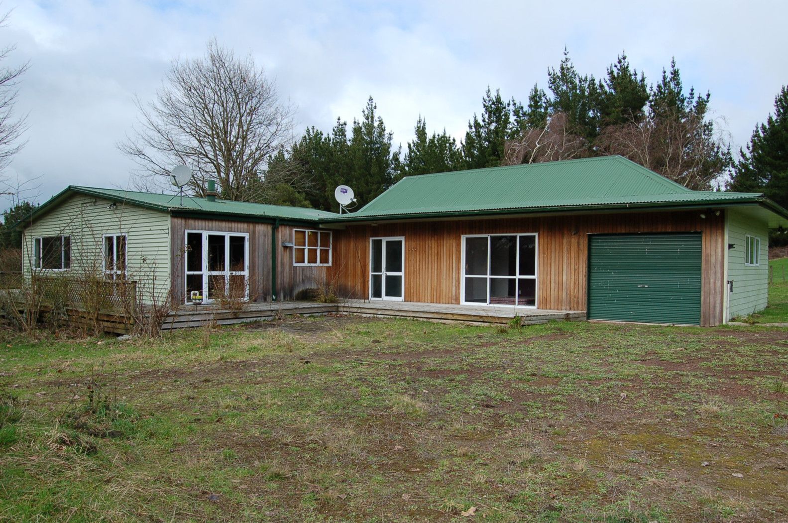 337 Butcher Road, Reporoa and Surrounds, Rotorua, 3 ਕਮਰੇ, 2 ਬਾਥਰੂਮ