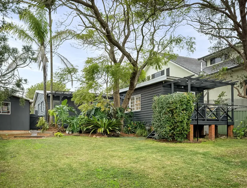 67 Lantana Road, Engadine, NSW 2233, 4房, 2浴, 独立屋
