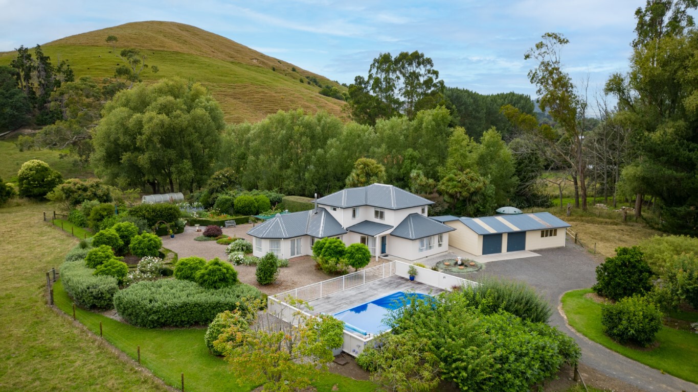 12b Chitty Road, Tauwhare, Waikato, 4 ห้องนอน, 0 ห้องน้ำ, Lifestyle Property