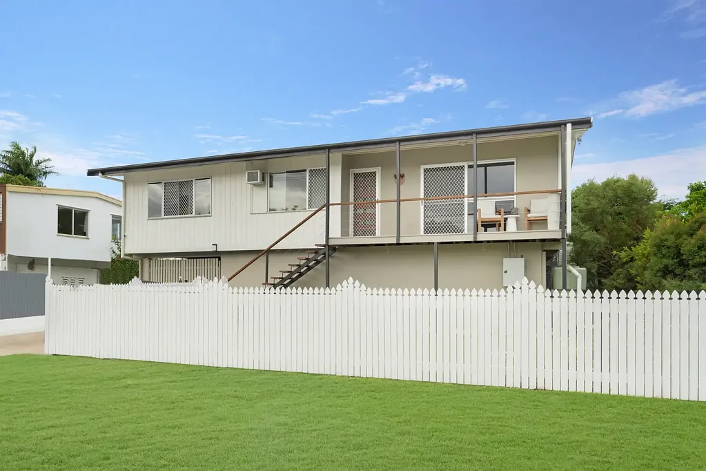 14 Jandera Street, Cranbrook, QLD 4814