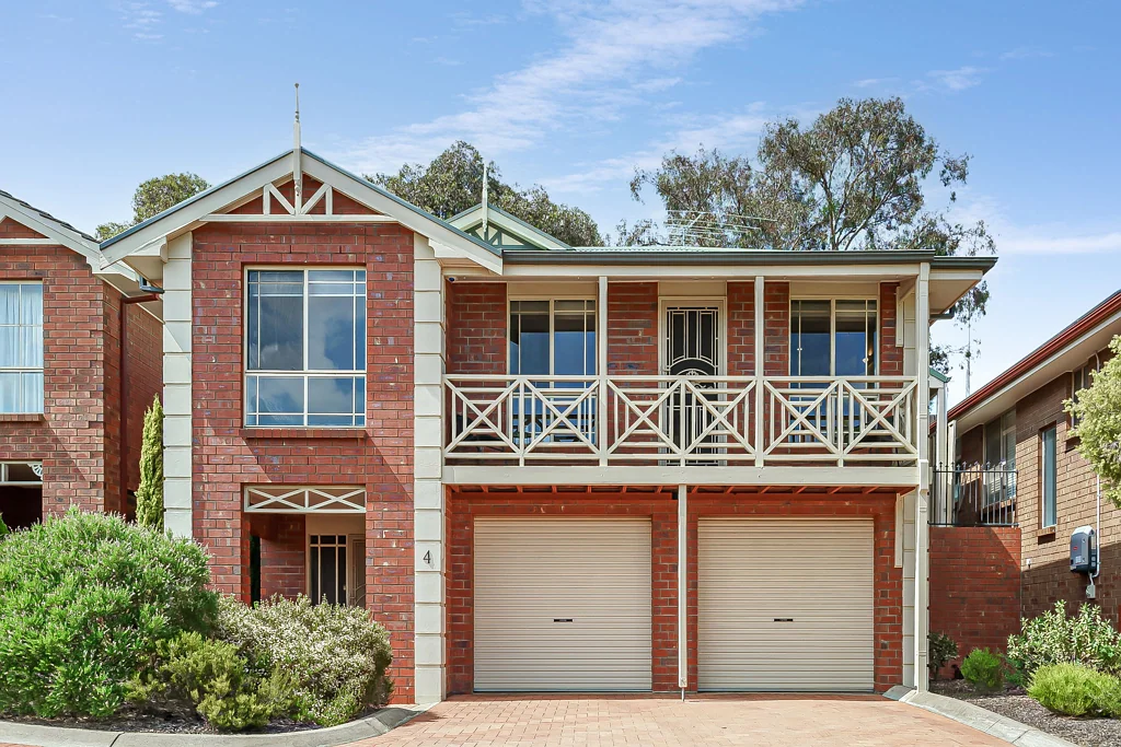 4/1 Quality Court, Wynn Vale, SA 5127