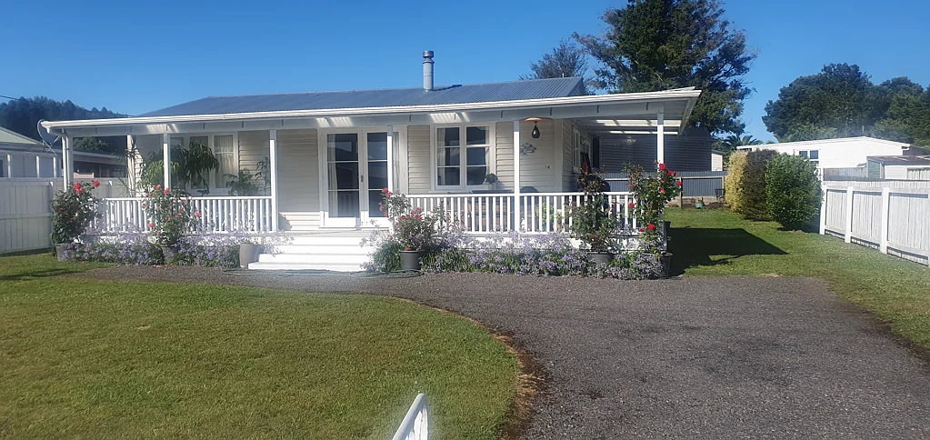 1/14 Totara Terrace, Mangakino, Central North Island