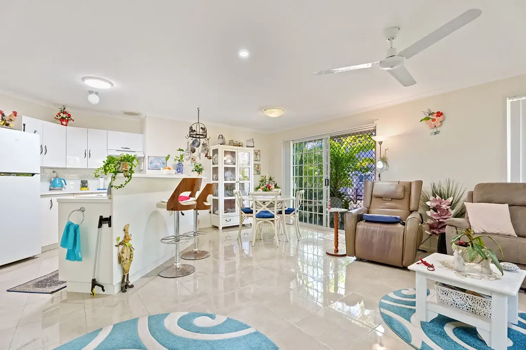 4/53 Churchill Street, Maryborough, QLD 4650