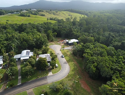 Lot 9 Dunkalli Crescent, Wongaling Beach, Cairns, 0部屋, 0バスルーム, Section