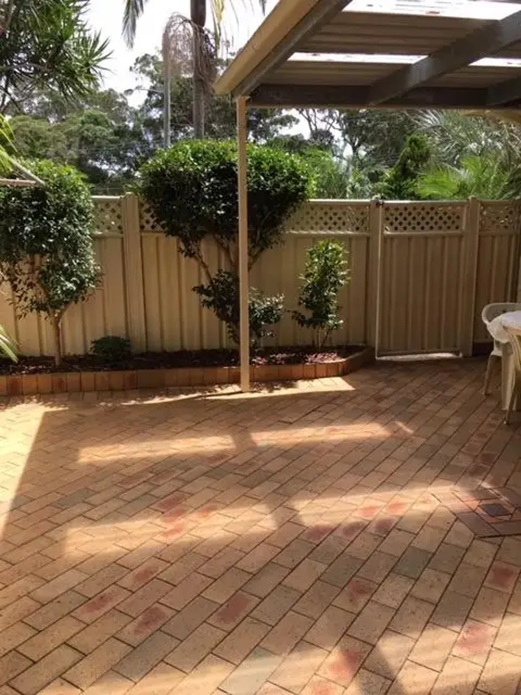 Corlette 1 Bed Unit