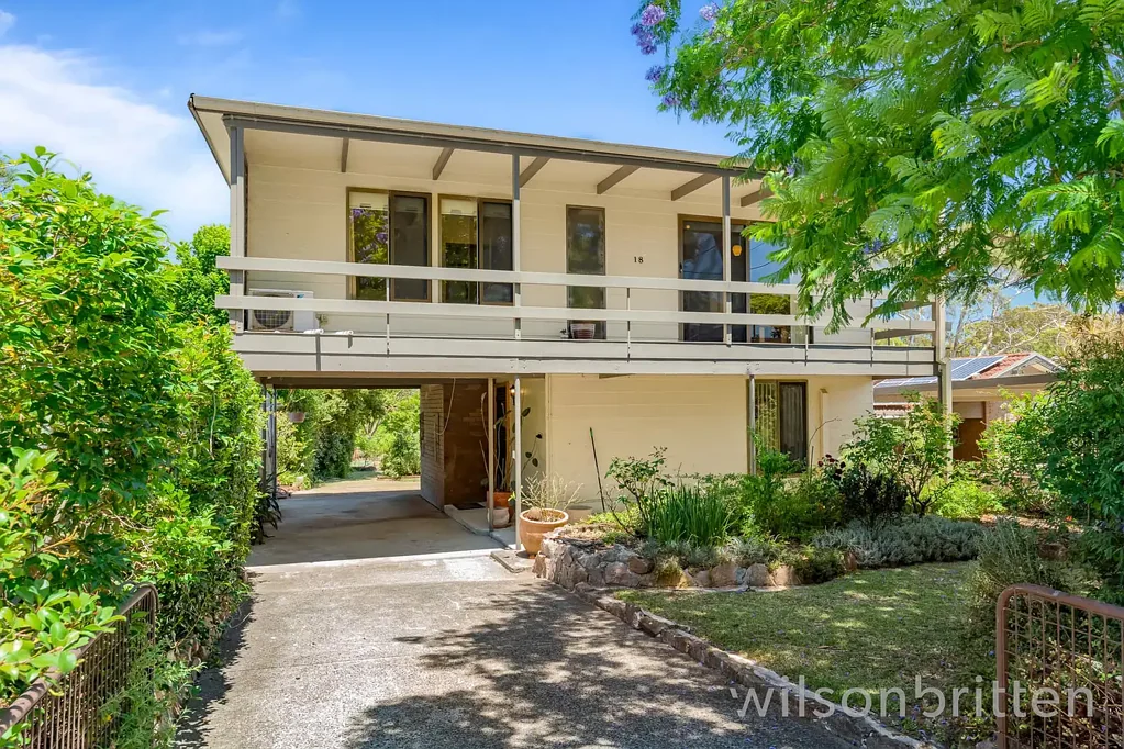 18 Mooranga Road, Mirrabooka, NSW 2264